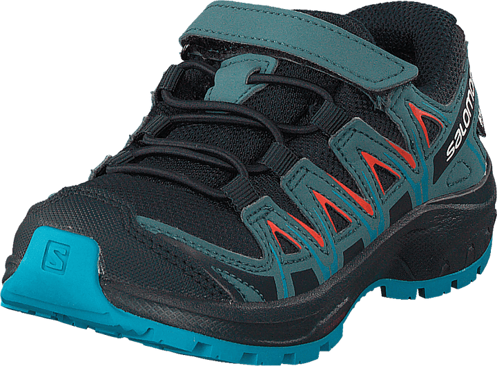 Xa Pro 3d Cswp K Navyblazer/mallardblue/hawaiia