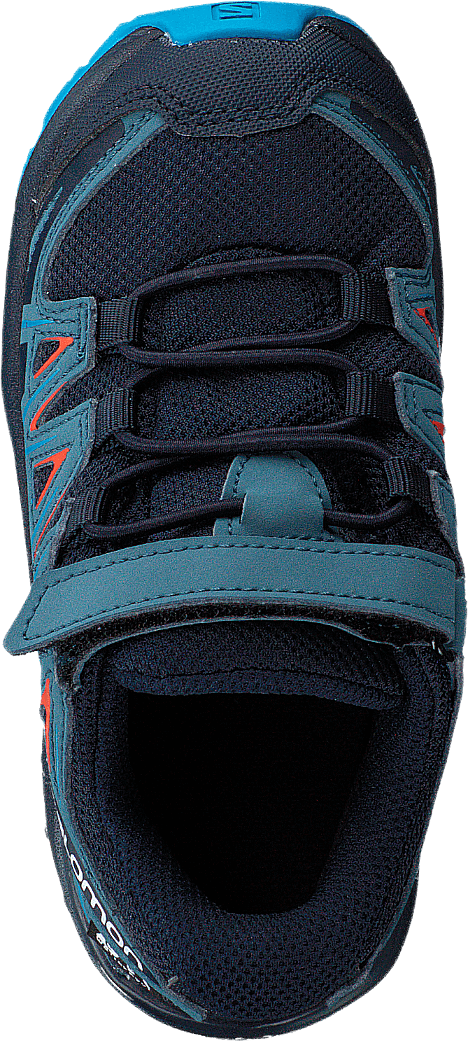 Xa Pro 3d Cswp K Navyblazer/mallardblue/hawaiia