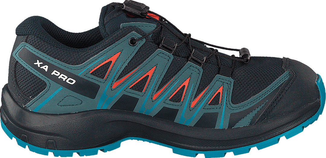 Xa Pro 3d Cswp J Navyblazer/mallardblue/hawaiia