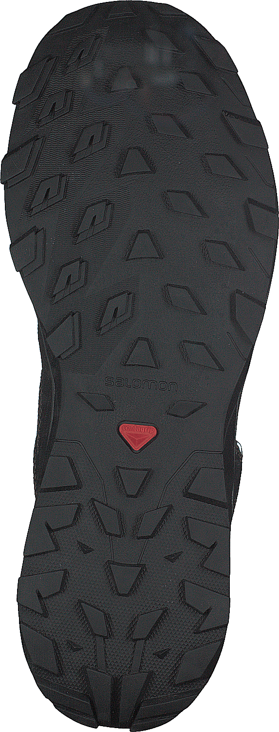 Outline Mid Gtx Black/beluga/capers