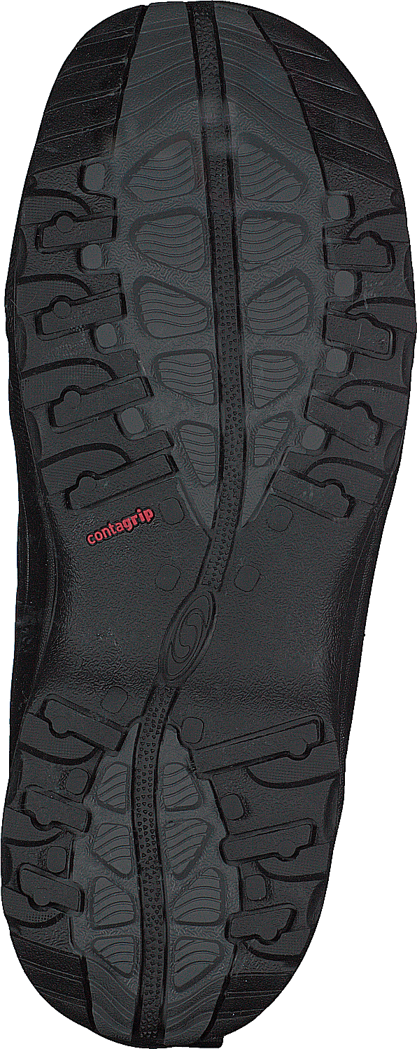 Toundra Pro Cswp Black/black/magnet