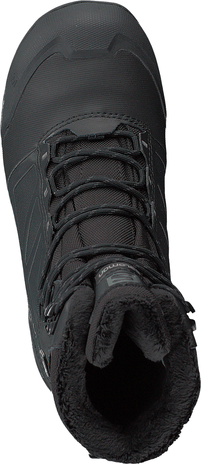 Toundra Pro Cswp Black/black/magnet