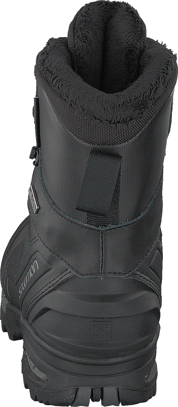 Toundra Pro Cswp Black/black/magnet