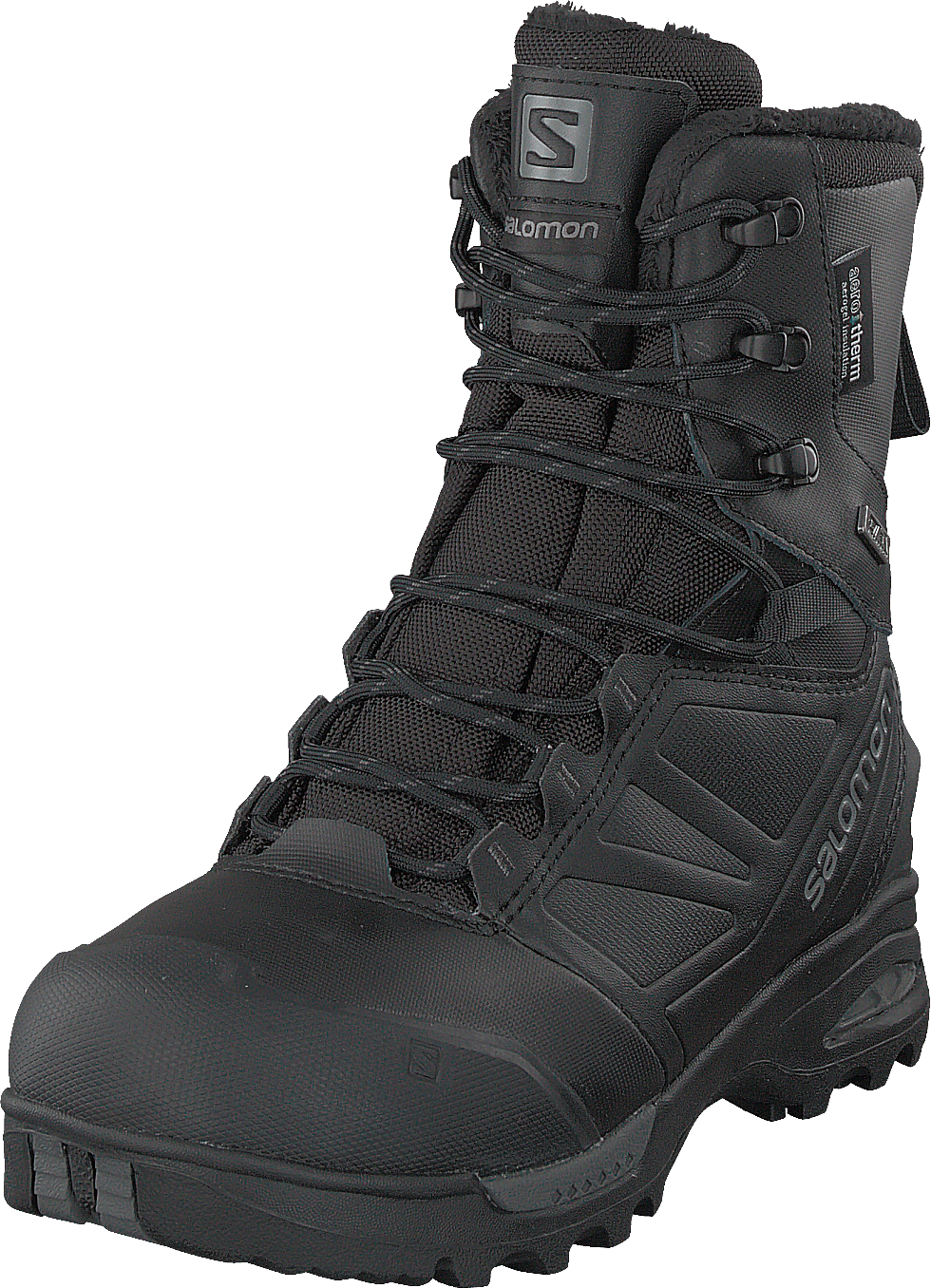 Toundra Pro Cswp Black/black/magnet