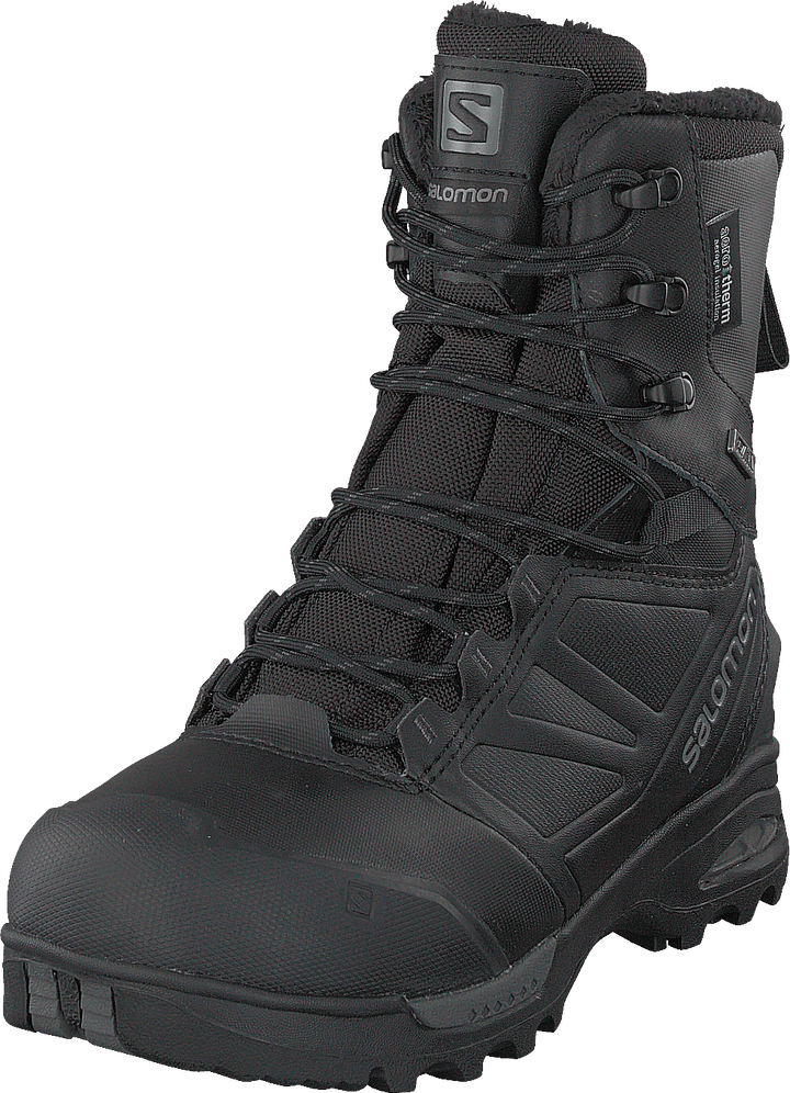 Toundra Pro Cswp Black/black/magnet