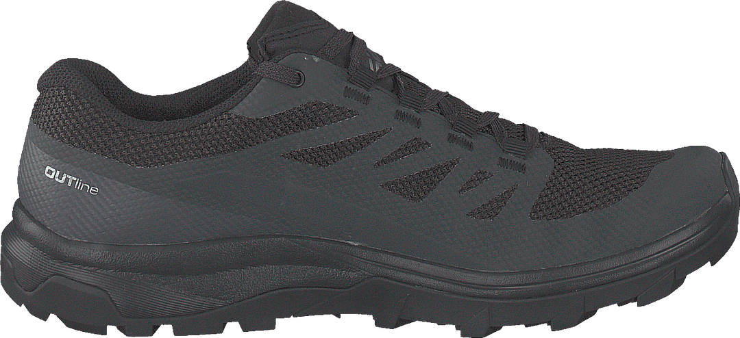 Outline Gtx W Phantom/svart/magnet