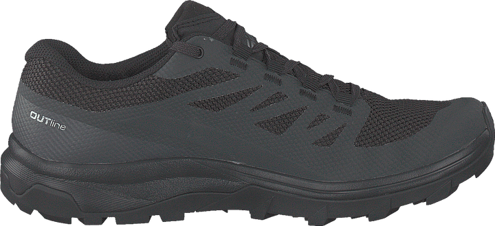 Outline Gtx W Phantom/svart/magnet