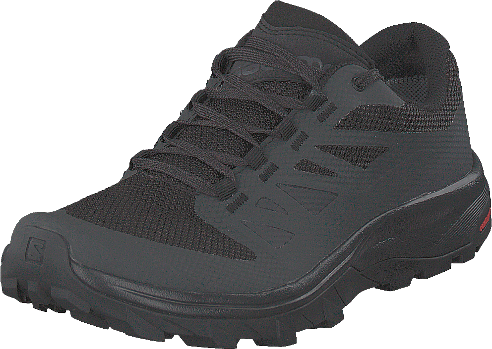Outline Gtx W Phantom/svart/magnet