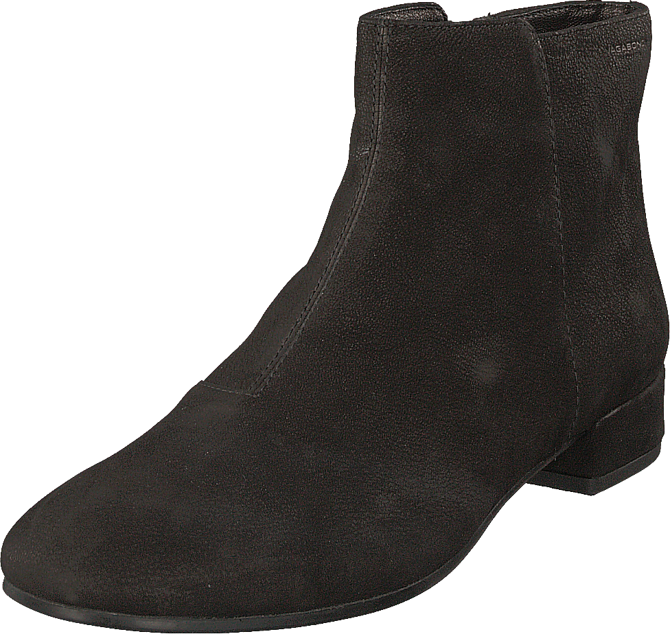 Suzan 4616-050-20 Preto
