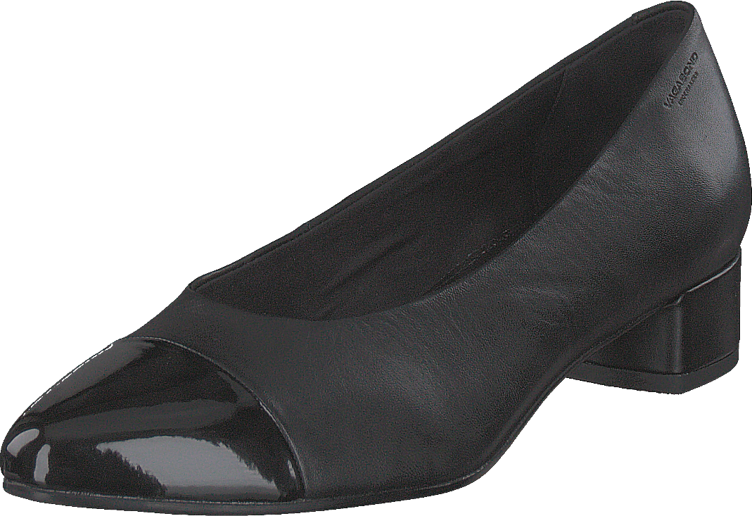 Alicia 4605-102-92 Black/black