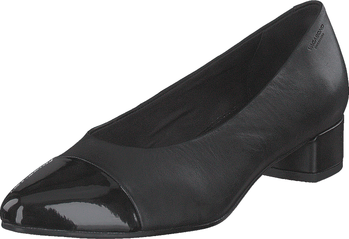 Alicia 4605-102-92 Black/black