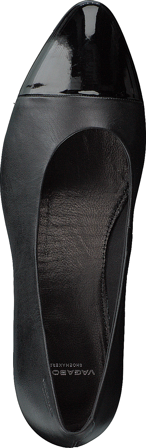 Alicia 4605-102-92 Black/black