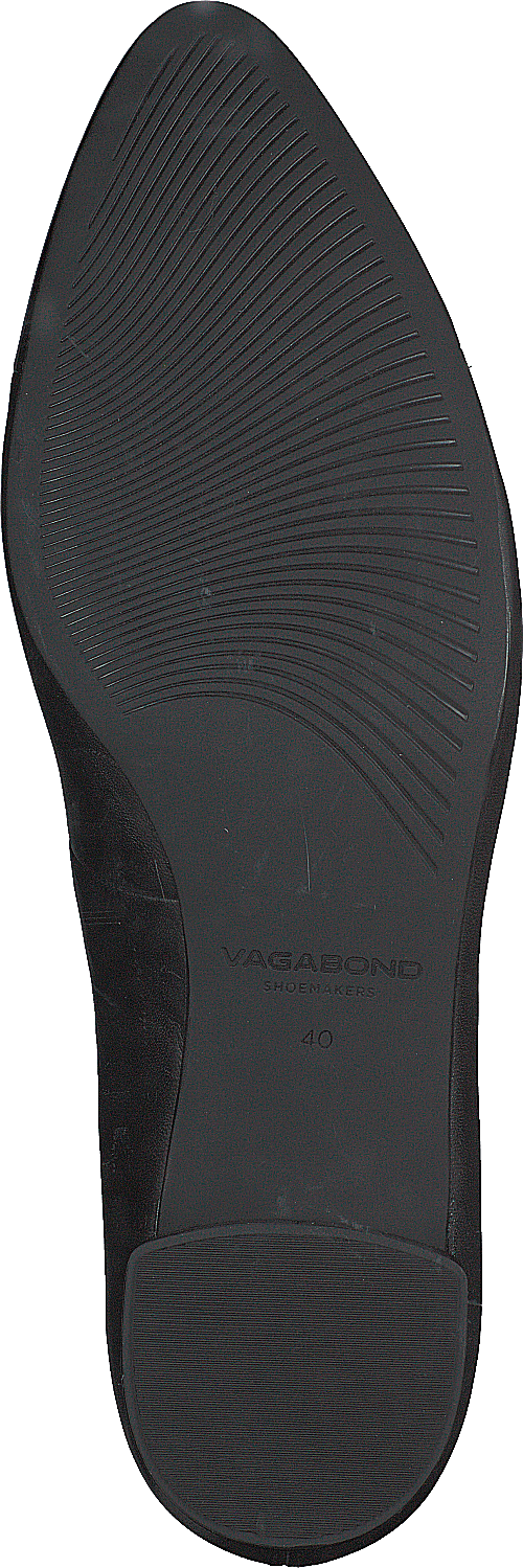 Alicia 4605-102-92 Black/black