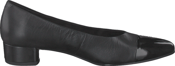 Alicia 4605-102-92 Black/black