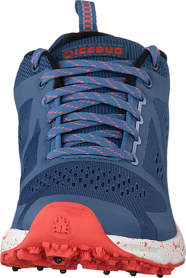 Dts4 W Bugrip® Rain/coral