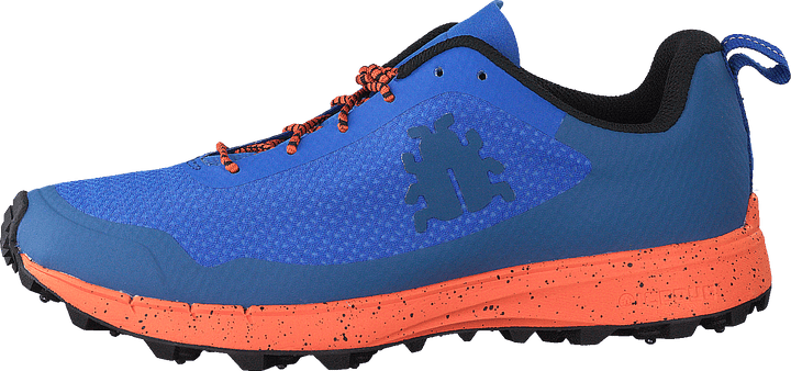 Oribi3 M Bugrip Cerulean/melon