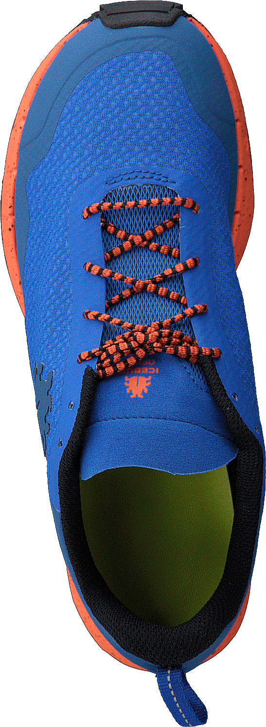 Oribi3 M Bugrip Cerulean/melon