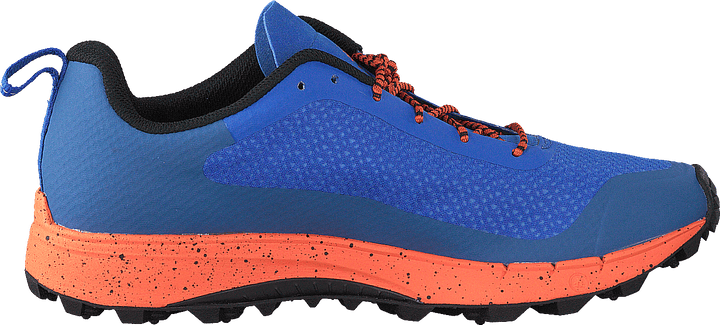Oribi3 M Bugrip Cerulean/melon