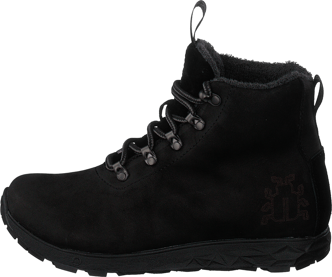 Forester W Michelin Negro