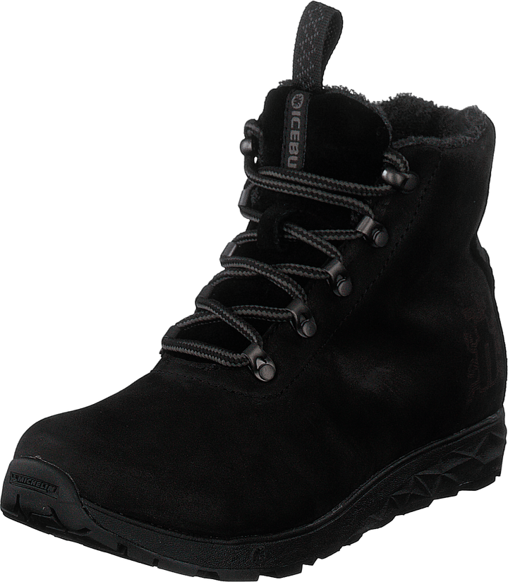 Forester W Michelin Negro