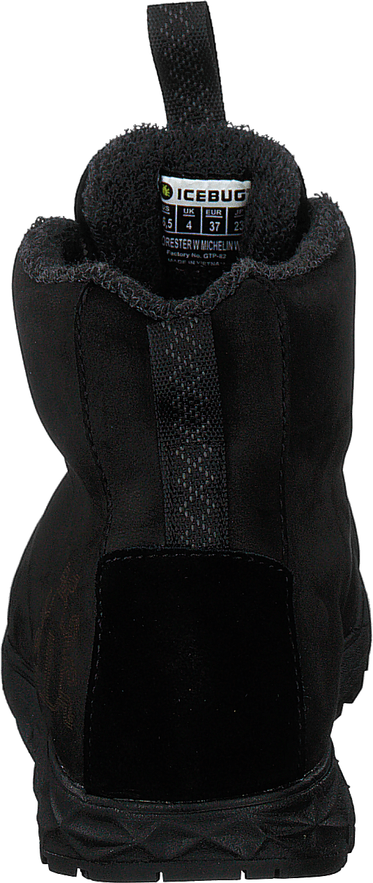 Forester W Michelin Negro