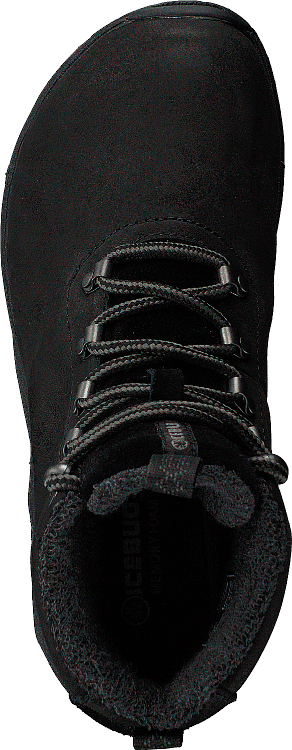 Forester W Michelin Negro