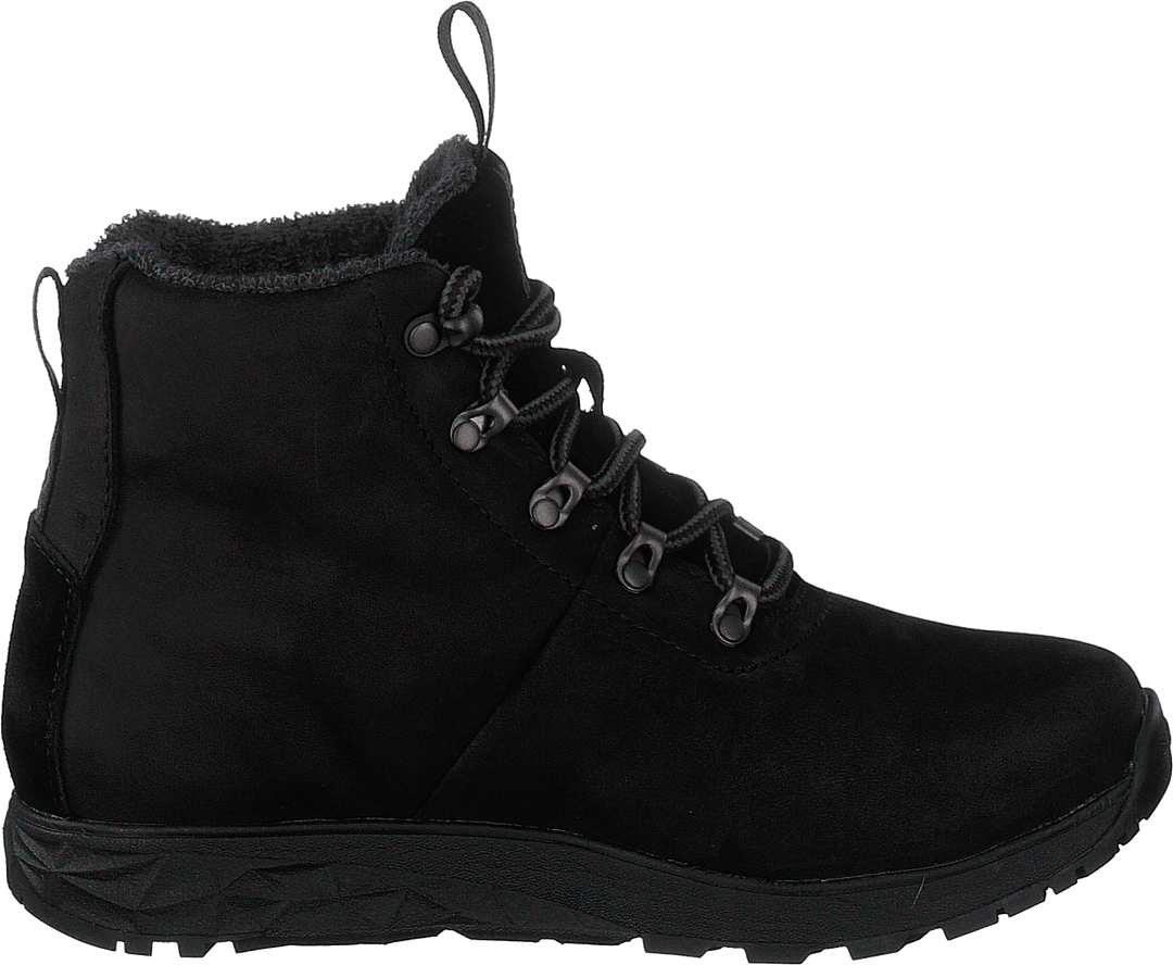 Forester W Michelin Negro