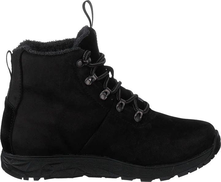 Forester W Michelin Negro