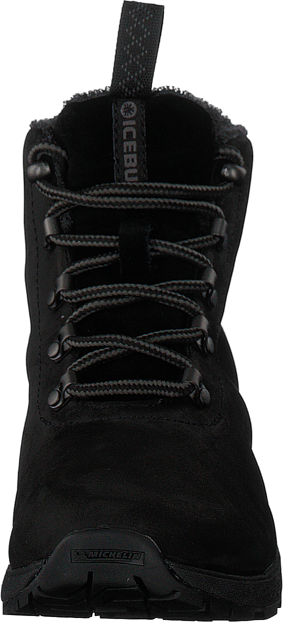 Forester W Michelin Negro