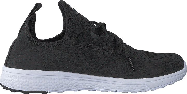 Ally High Black