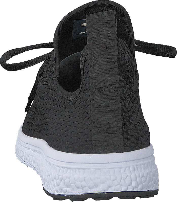 Ally High Black