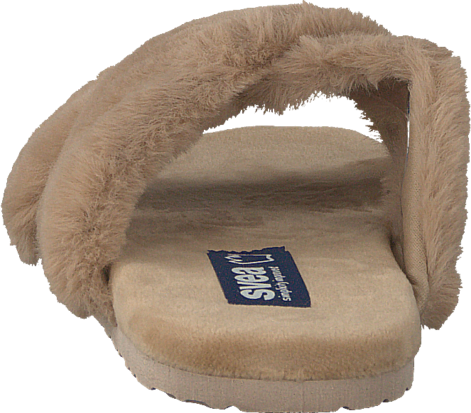 Alex Cross Pelz Beige