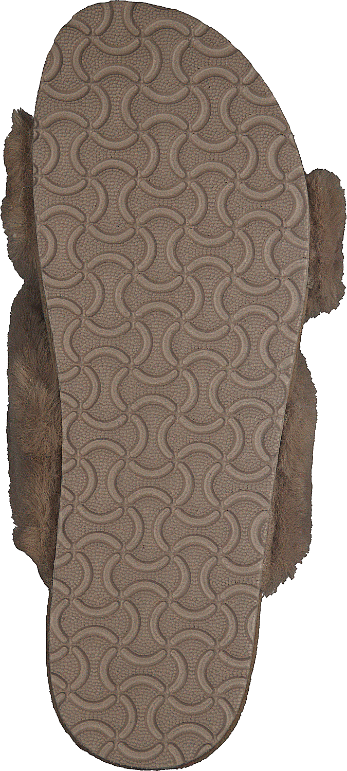 Alex Cross Pelz Beige