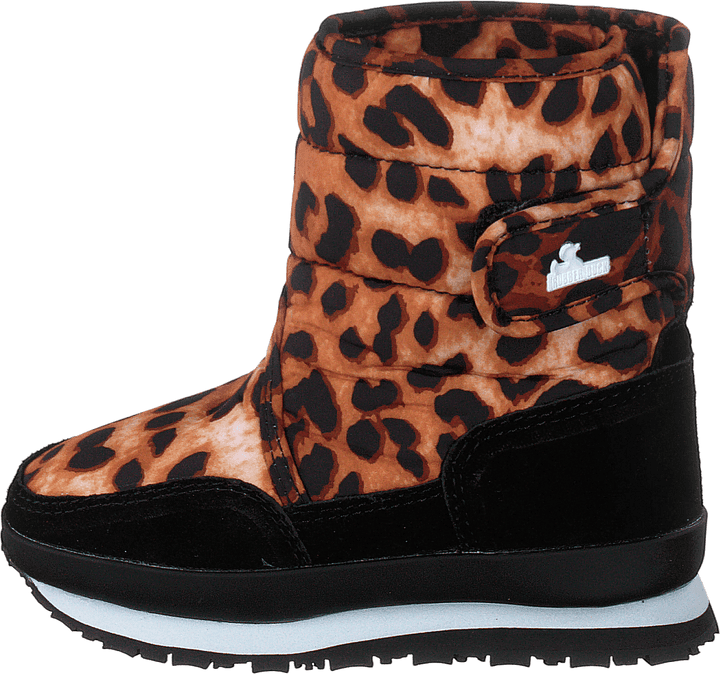 Rd Print Kids Wild Animal