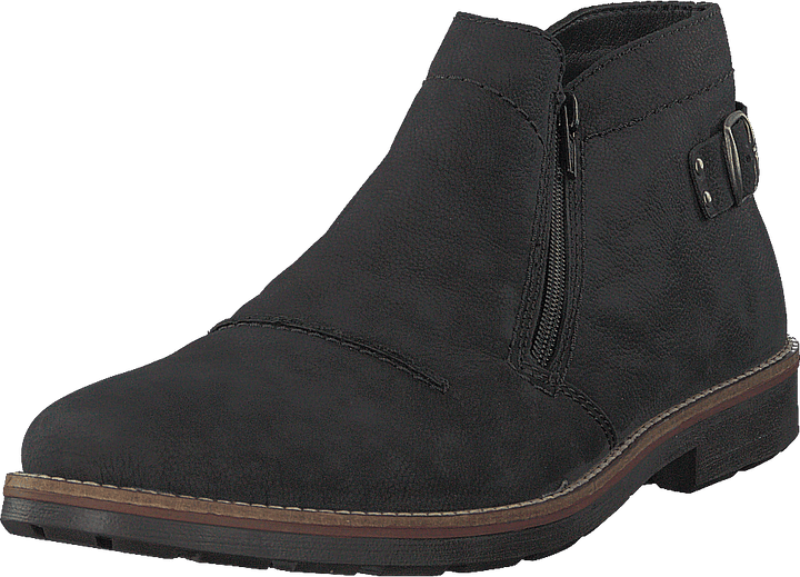 35362-02 Schwarz