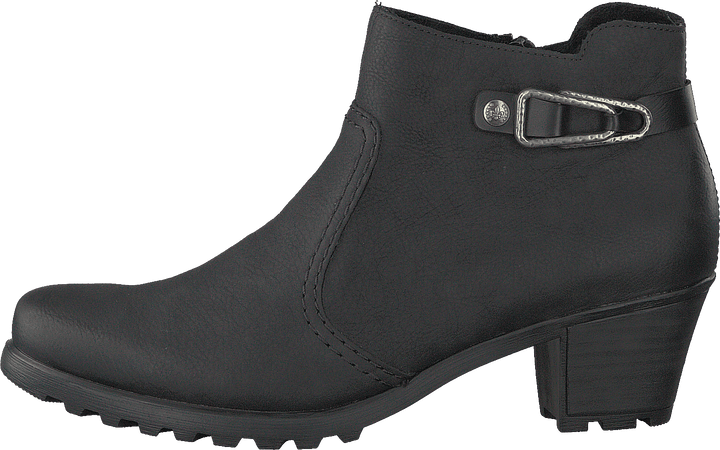 Y8089-00 Schwarz