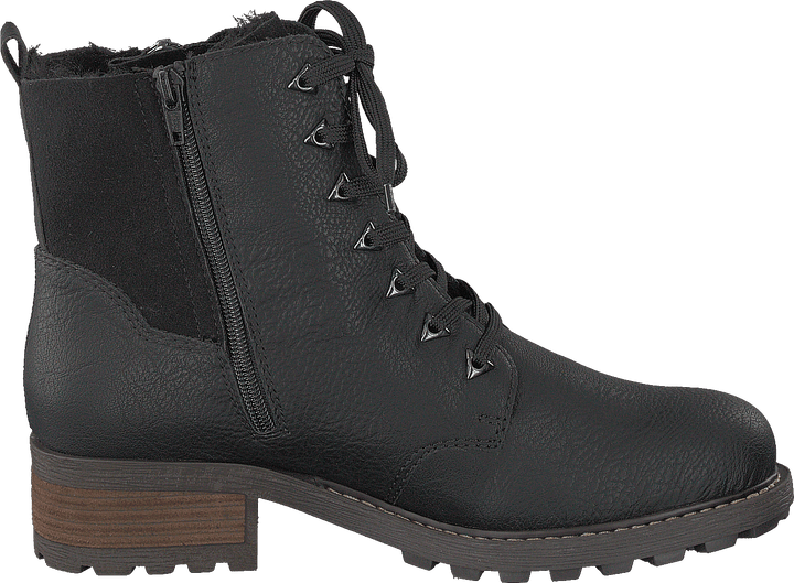 Y0431-00 Schwarz
