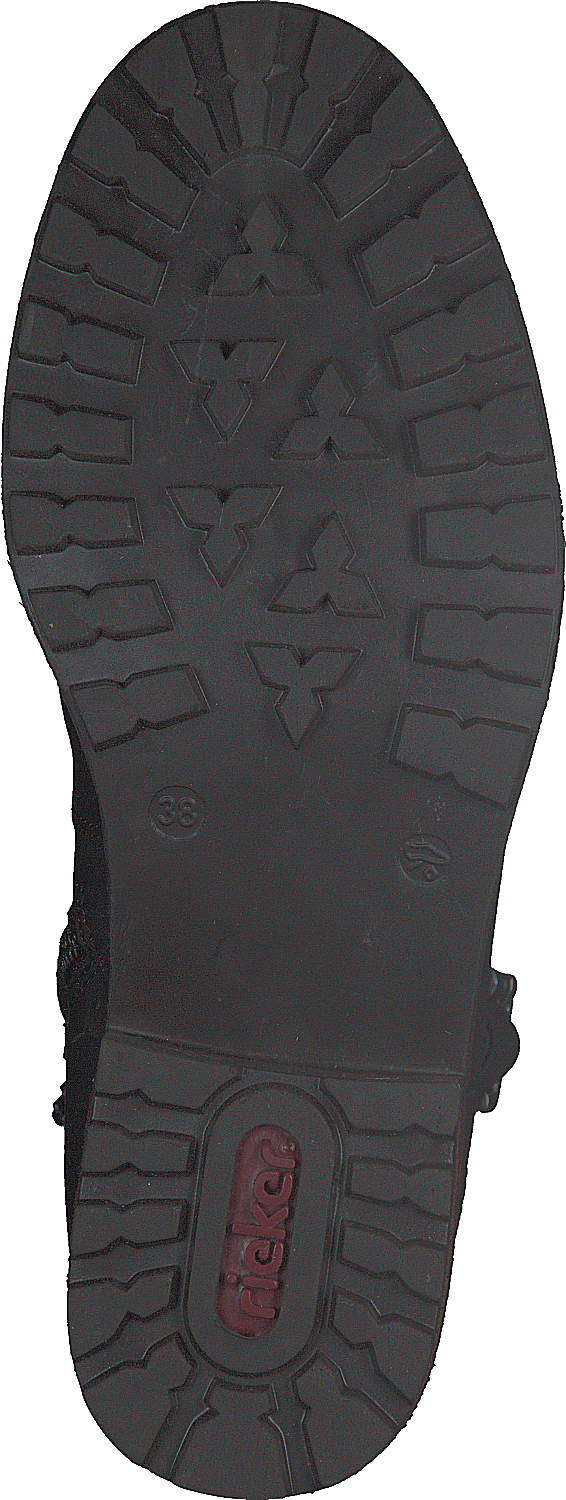 Y0470-00 Schwarz