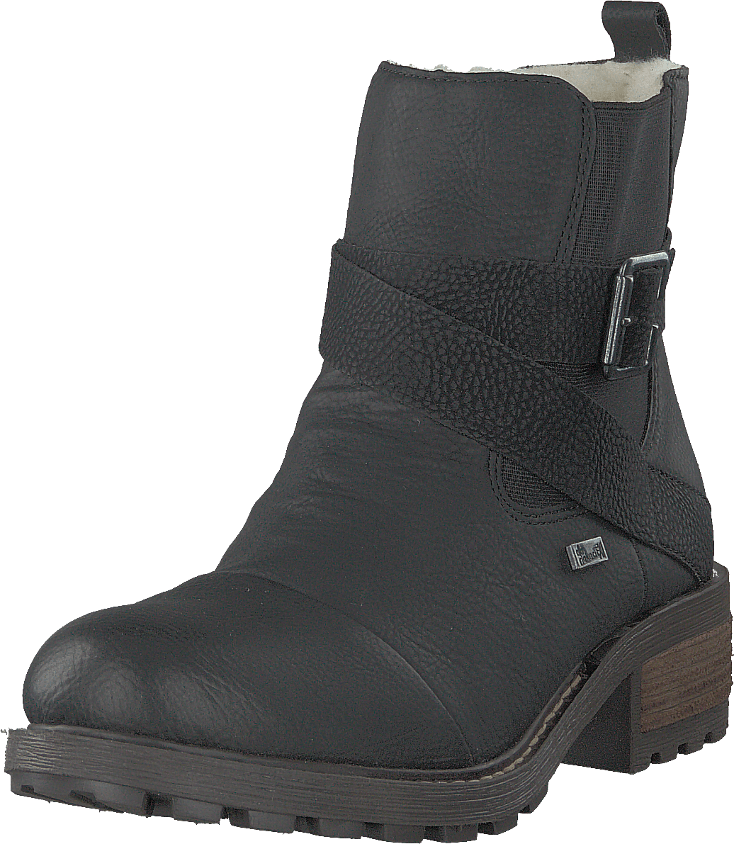 Y0470-00 Schwarz
