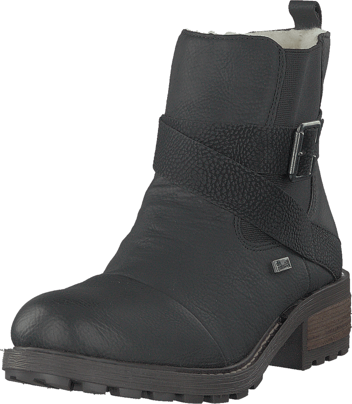 Y0470-00 Schwarz