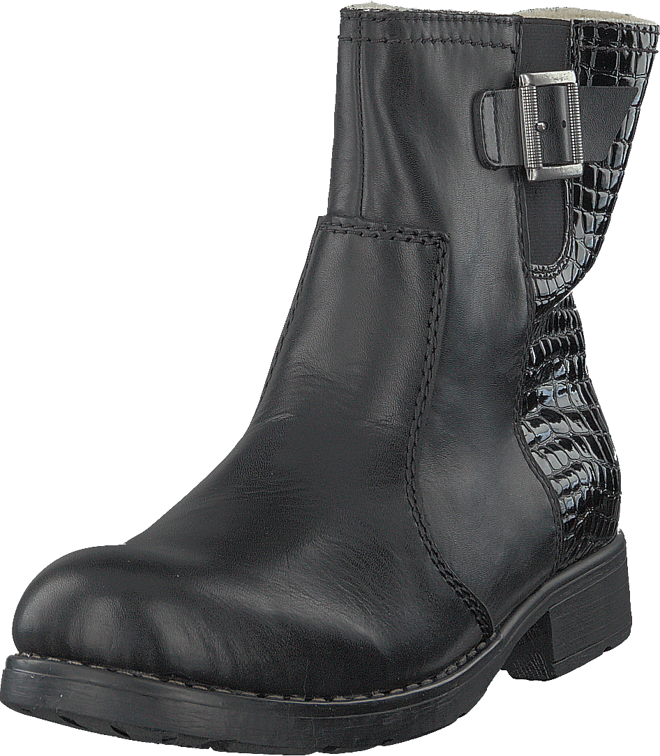 75463-01 Schwarz