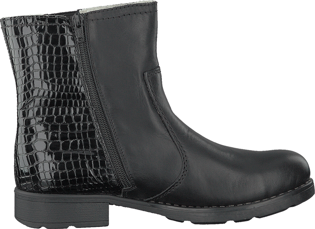 75463-01 Schwarz