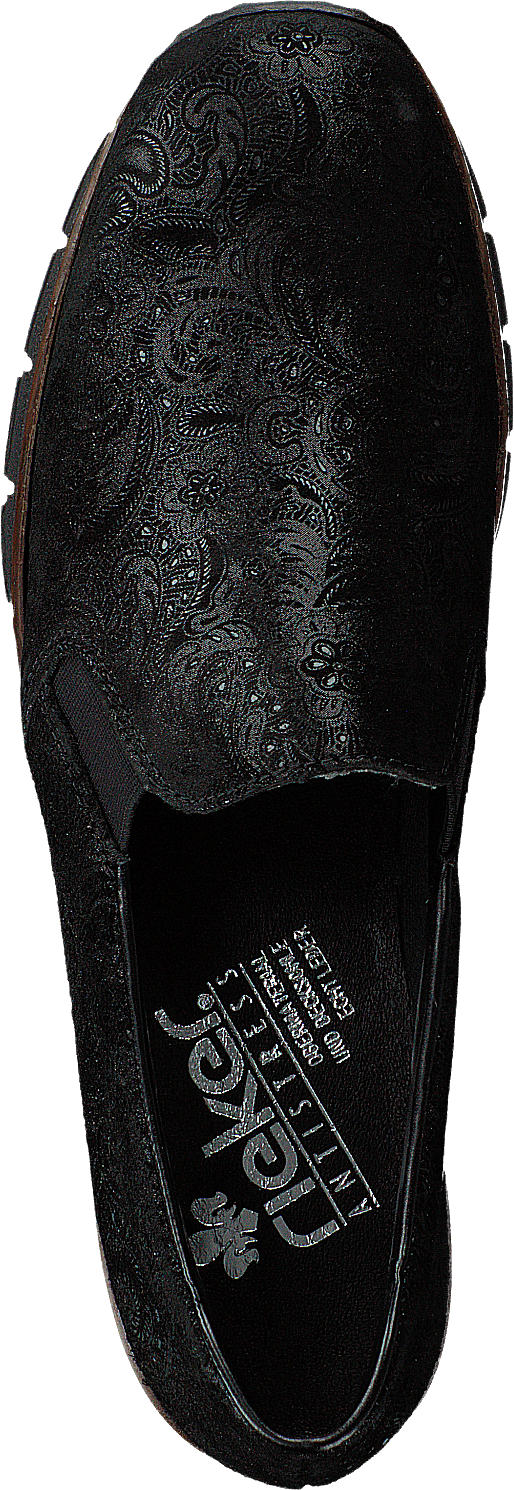 53766-05 Schwarz