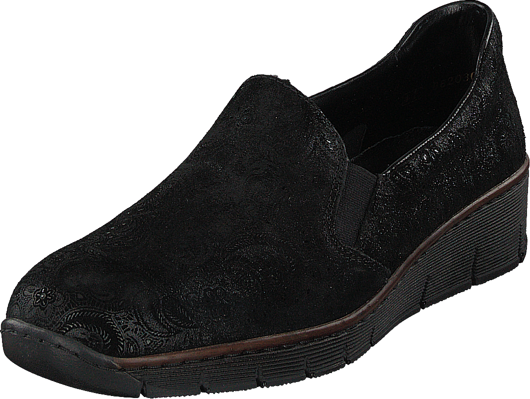 53766-05 Schwarz
