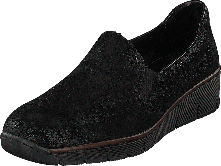 53766-05 Schwarz