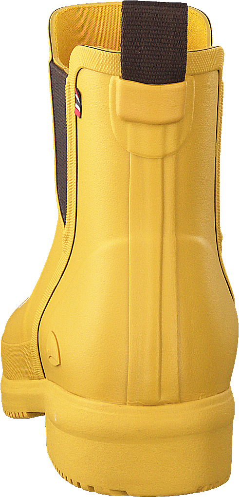 Gyda Jaune