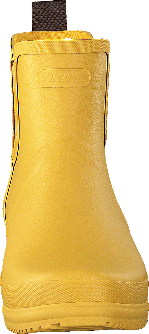 Gyda Jaune