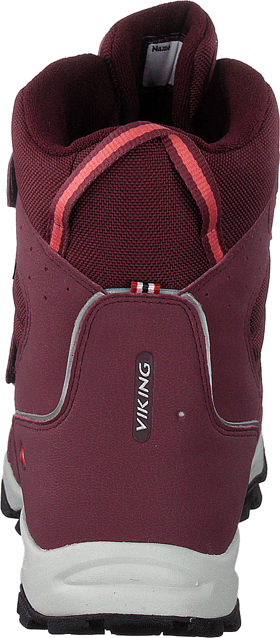 Bluster Ii Gtx Viini/terrakotta