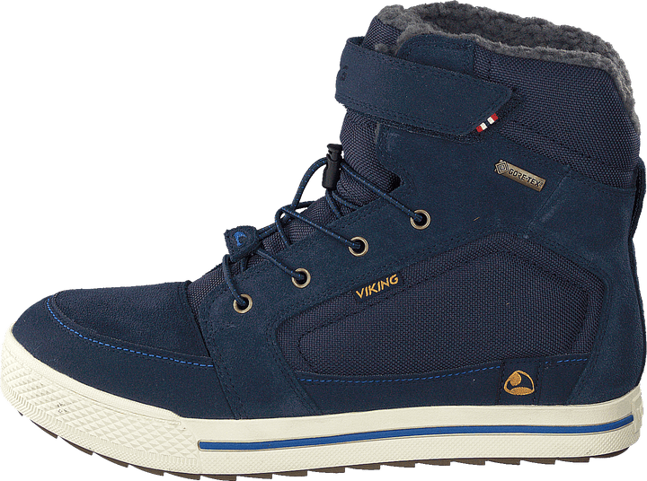 Zing Gtx Navy