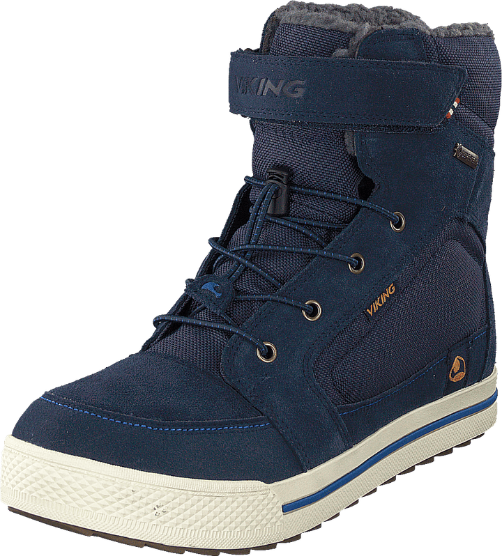 Zing Gtx Navy